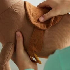 Disney Bullseye Plush – Toy Story – Medium 17'' -Toys Store 1515055503877 3