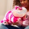Disney Cheshire Cat Plush – Alice In Wonderland – Medium 14'' -Toys Store 1515055503898