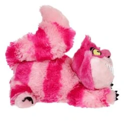 Disney Cheshire Cat Plush – Alice In Wonderland – Medium 14'' -Toys Store 1515055503898 2
