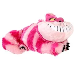 Disney Cheshire Cat Plush – Alice In Wonderland – Medium 14'' -Toys Store 1515055503898 5