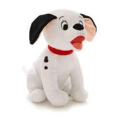 Disney Lucky Plush – 101 Dalmatians – Medium 12'' -Toys Store 1515055503899 2
