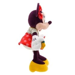 Disney Minnie Mouse Play In The Park Plush – Small 14'' -Toys Store 1516000440023 2