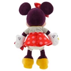 Disney Minnie Mouse Play In The Park Plush – Small 14'' -Toys Store 1516000440023 3