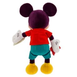 Disney Mickey Mouse Play In The Park Plush – Small 14'' 9 Disney Mickey Mouse Play In The Park Plush – Small 14'' -Toys Store 1516000440024 3