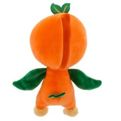 Disney Orange Bird Plush – EPCOT International Flower & Garden Festival 2024 – Small 9'' 11 Disney Orange Bird Plush – EPCOT International Flower & Garden Festival 2024 – Small 9'' -Toys Store 1516041280007 4