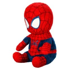 Disney Spider-Man Weighted Plush – 16'' -Toys Store 1516041280017 2