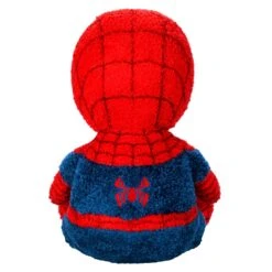Disney Spider-Man Weighted Plush – 16'' -Toys Store 1516041280017 3