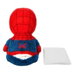 Disney Spider-Man Weighted Plush – 16'' -Toys Store 1516041280017 4