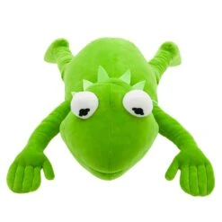 Disney Kermit Cuddleez Plush – Large 27 1/2'' 7 Disney Kermit Cuddleez Plush – Large 27 1/2'' -Toys Store 1516041280027 2