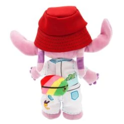 Disney NuiMOs Outfit: Jumpsuit, Hat And Bag Set By Color Me Courtney -Toys Store 1516041280030 2
