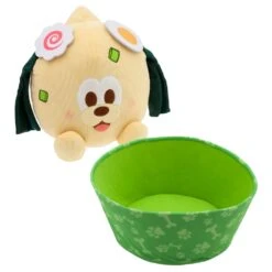 Pluto Ramen Disney Munchlings Plush – Sensational Snacks Collection – Medium 13 3/4'' 8 Pluto Ramen Disney Munchlings Plush – Sensational Snacks Collection – Medium 13 3/4'' -Toys Store 1516041280031 2