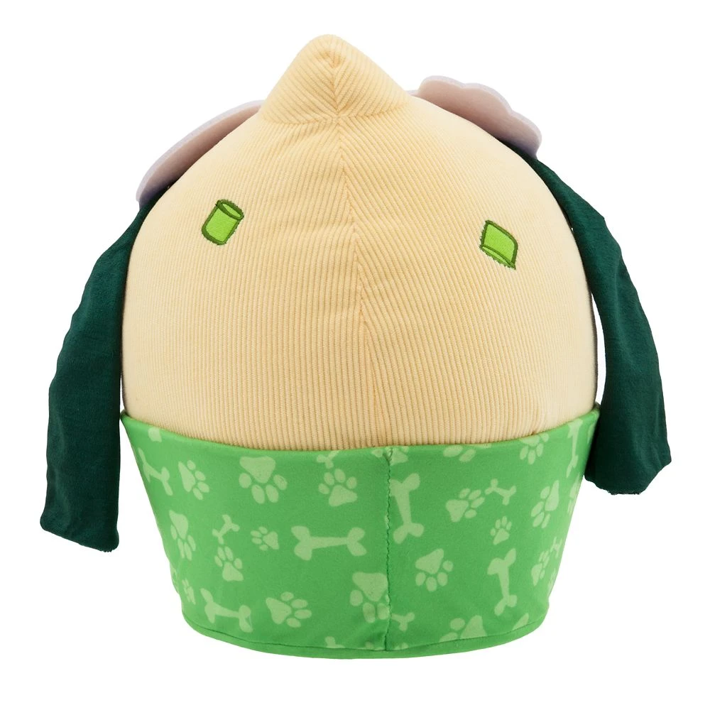 Pluto Ramen Disney Munchlings Plush – Sensational Snacks Collection – Medium 13 3/4'' 6 Pluto Ramen Disney Munchlings Plush – Sensational Snacks Collection – Medium 13 3/4'' - Image 4