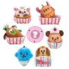 Disney Munchlings Mystery Plush – Carnival Confections – Micro 4 3/4'' -Toys Store 1516041280055