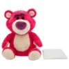 Disney Lotso Weighted Plush – Toy Story 3 – Medium 14'' -Toys Store 1516041280073