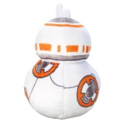 BB-8 Disney Parks Wishables Plush – Star Wars: Rise Of The Resistance – Micro 5'' – Limited Release -Toys Store 1516041280075 2