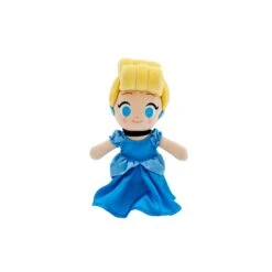 Cinderella Disney NuiMOs Plush