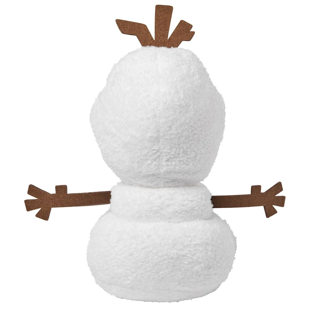 Disney Olaf Weighted Plush – Frozen – 15'' 5 Disney Olaf Weighted Plush – Frozen – 15'' - Image 3