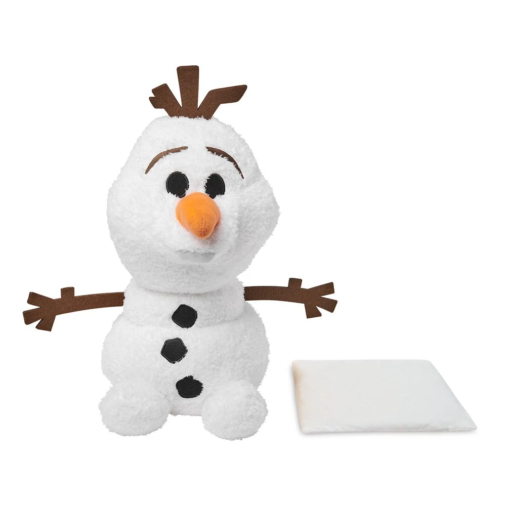 Disney Olaf Weighted Plush – Frozen – 15'' 3 Disney Olaf Weighted Plush – Frozen – 15''