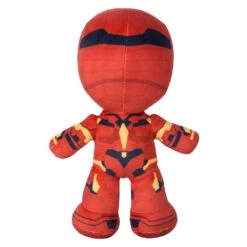 Disney Iron Man Plush – Small 10'' 7 Disney Iron Man Plush – Small 10'' -Toys Store 1516041283871 2