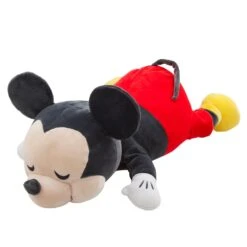 Disney Mickey Mouse Cuddleez Plush – Large 23''