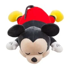 Disney Mickey Mouse Cuddleez Plush – Large 23'' -Toys Store 1516041283881 3