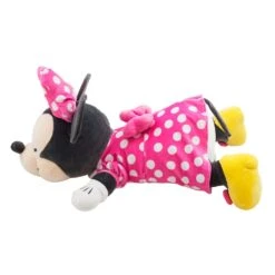 Disney Minnie Mouse Cuddleez Plush – Large 23'' -Toys Store 1516041283882 2