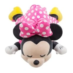 Disney Minnie Mouse Cuddleez Plush – Large 23'' -Toys Store 1516041283882 3