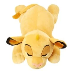 Disney Simba Cuddleez Plush – The Lion King – Large 26'' 7 Disney Simba Cuddleez Plush – The Lion King – Large 26'' -Toys Store 1516041283884 2
