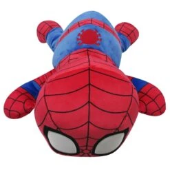 Disney Spider-Man Cuddleez Plush – Large 23 1/2'' 11 Disney Spider-Man Cuddleez Plush – Large 23 1/2'' -Toys Store 1516041283887 2