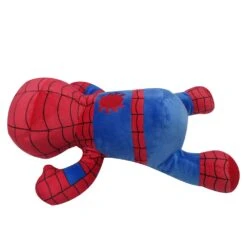 Disney Spider-Man Cuddleez Plush – Large 23 1/2'' 13 Disney Spider-Man Cuddleez Plush – Large 23 1/2'' -Toys Store 1516041283887 4