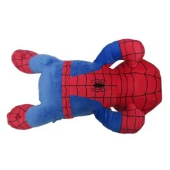 Disney Spider-Man Cuddleez Plush – Large 23 1/2'' 14 Disney Spider-Man Cuddleez Plush – Large 23 1/2'' -Toys Store 1516041283887 5