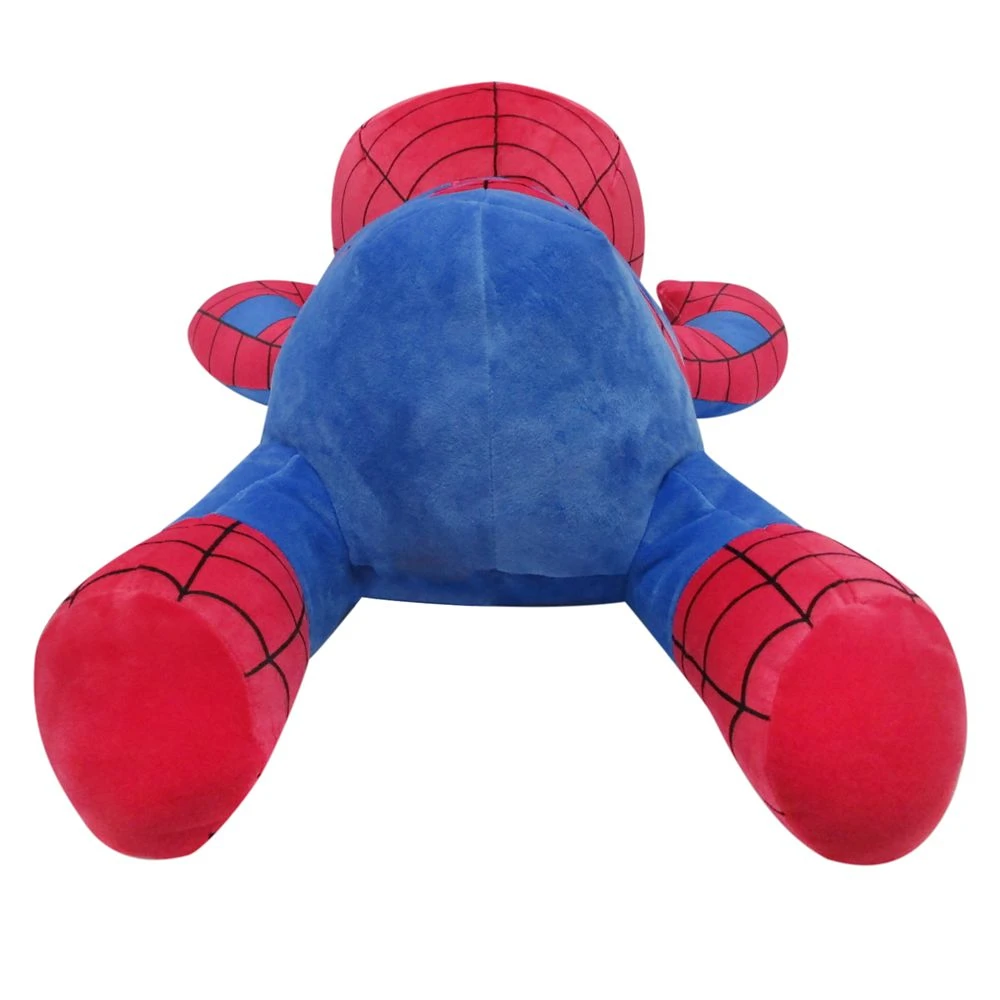Disney Spider-Man Cuddleez Plush – Large 23 1/2'' 9 Disney Spider-Man Cuddleez Plush – Large 23 1/2'' - Image 7