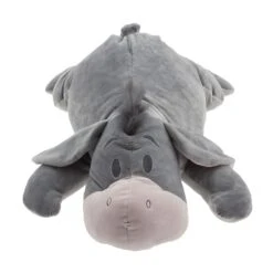 Disney Eeyore Cuddleez Plush – Winnie The Pooh – Large 24'' 7 Disney Eeyore Cuddleez Plush – Winnie The Pooh – Large 24'' -Toys Store 1516041283922 2