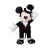 Disney Mickey Mouse 95th Anniversary Plush – Small 14'' -Toys Store 1516041283930