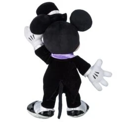 Disney Mickey Mouse 95th Anniversary Plush – Small 14'' -Toys Store 1516041283930 3