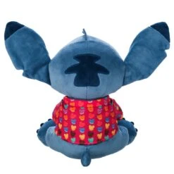 Disney Stitch Attacks Snacks Plush – Macaron – March 9 Disney Stitch Attacks Snacks Plush – Macaron – March -Toys Store 1516047440008 3