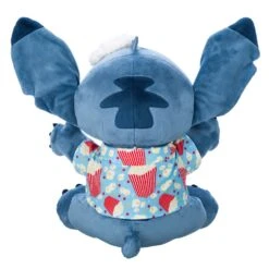 Disney Stitch Attacks Snacks Plush – Popcorn – February 7 Disney Stitch Attacks Snacks Plush – Popcorn – February -Toys Store 1516047440009 2