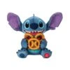 Disney Stitch Attacks Snacks Plush – Pretzel 2 Disney Stitch Attacks Snacks Plush – Pretzel -Toys Store 1516047440010