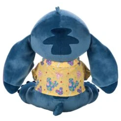 Disney Stitch Attacks Snacks Plush – Lollipop – April -Toys Store 1516047440058 3