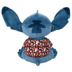 Disney Stitch Attacks Snacks Plush – Ice Cream – Limited Release – May -Toys Store 1516047440060 3