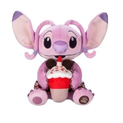 Disney Stitch Attacks Snacks Ice Cream Collection -Toys Store 1516047440061