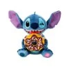 Disney Stitch Attacks Snacks Plush – Donut – June -Toys Store 1516047440062 1