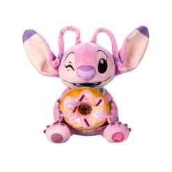 Disney Stitch Attacks Snacks Donut Collection -Toys Store 1516047440063