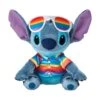 Stitch Plush – Disney Pride Collection – Medium 12 1/2'' -Toys Store 1516047440067