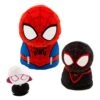 Disney Spidey And His Amazing Friends Nesting Plush Set 2 Disney Spidey And His Amazing Friends Nesting Plush Set -Toys Store 1516055500071