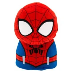 Disney Spidey And His Amazing Friends Nesting Plush Set -Toys Store 1516055500071 2