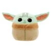 Disney Grogu Squishmallows Plush – Star Wars: The Mandalorian – 10'' -Toys Store 1516058480001