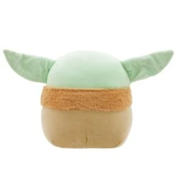 Disney Grogu Squishmallows Plush – Star Wars: The Mandalorian – 10'' -Toys Store 1516058480001 2