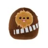 Disney Chewbacca Squishmallows Plush – Star Wars – 10'' -Toys Store 1516058480002