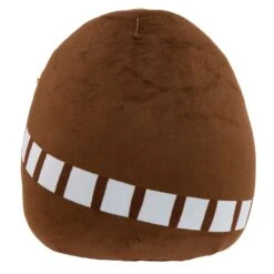 Disney Chewbacca Squishmallows Plush – Star Wars – 10'' -Toys Store 1516058480002 2